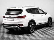 Hyundai Santa Fe IV Москва  - изображение 34