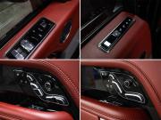 Land Rover Range Rover IV Рестайлинг Москва  - изображение 56