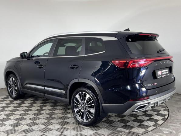 Chery Tiggo 8 Pro Plug-in Hybrid с пробегом 2023 года, цена 2 350 000 рублей, 48708 км, внедорожник, Автокод Объявления