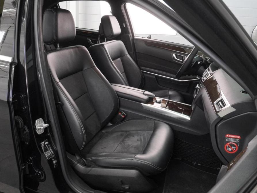 Mercedes-Benz E-Класс IV (W212 S212 C207) Рестайлинг Воронеж  - изображение 8