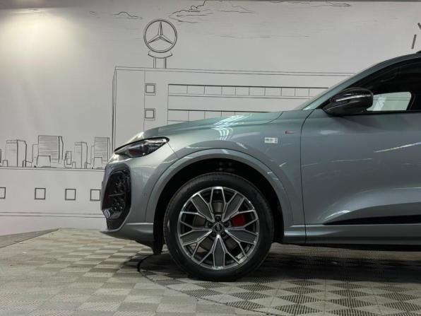 Новый Audi Q5 III 2026 года, цена 6 220 000 рублей, внедорожник, Автокод Объявления