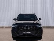 Audi Q7 II (4M) Рестайлинг Сочи  - изображение 28