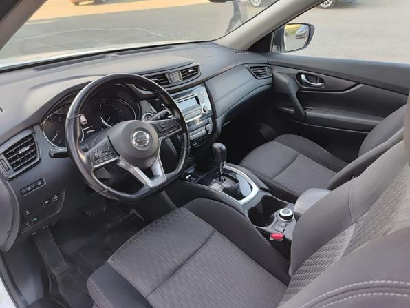 Nissan X-Trail III Рестайлинг с пробегом 2019 года, цена 1 690 000 рублей, 202000 км, внедорожник, Автокод Объявления