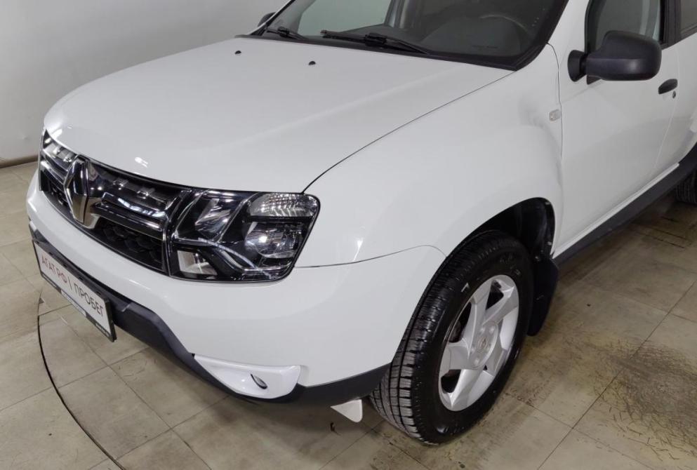 Renault Duster I Рестайлинг Волгоград  - изображение 20