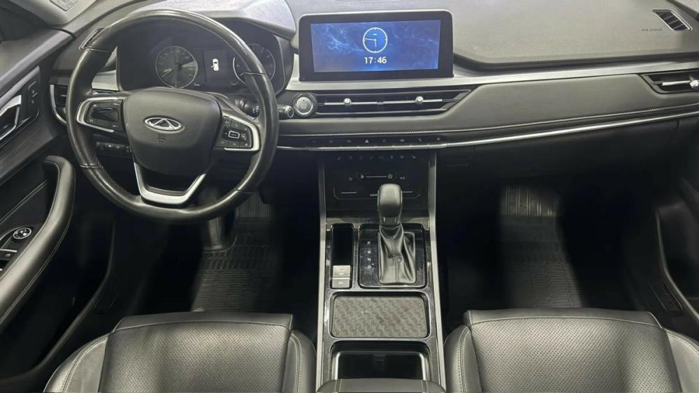 Chery Tiggo 4 Pro I Магнитогорск  - изображение 13