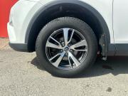 Toyota RAV4 IV (XA40) Рестайлинг Пермь  - изображение 22