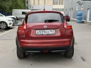Nissan Juke I Санкт-Петербург  - изображение 17