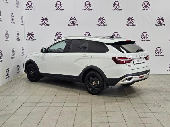 Lada (ВАЗ) Vesta I Рестайлинг (NG) с пробегом 2024 года, цена 1 446 000 рублей, 15696 км, универсал, Автокод Объявления