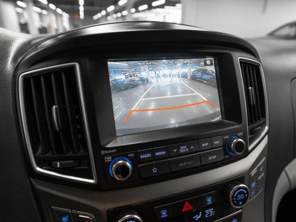 Hyundai Grand Starex I Рестайлинг 2 с пробегом 2018 года, цена 3 800 000 рублей, 65395 км, минивэн, Автокод Объявления