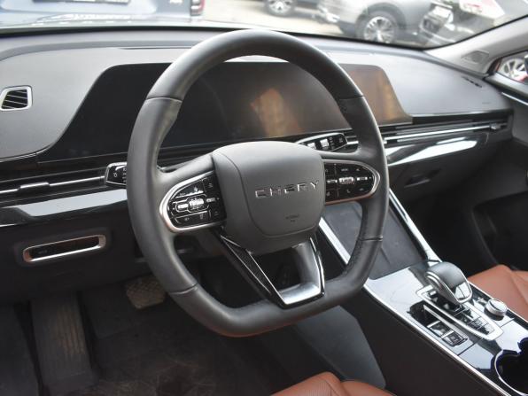 Omoda C5 I с пробегом 2023 года, цена 1 920 000 рублей, 18547 км, внедорожник, Автокод Объявления