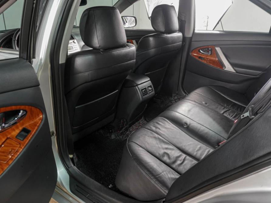 Toyota Camry VI (XV40) Воронеж  - изображение 11