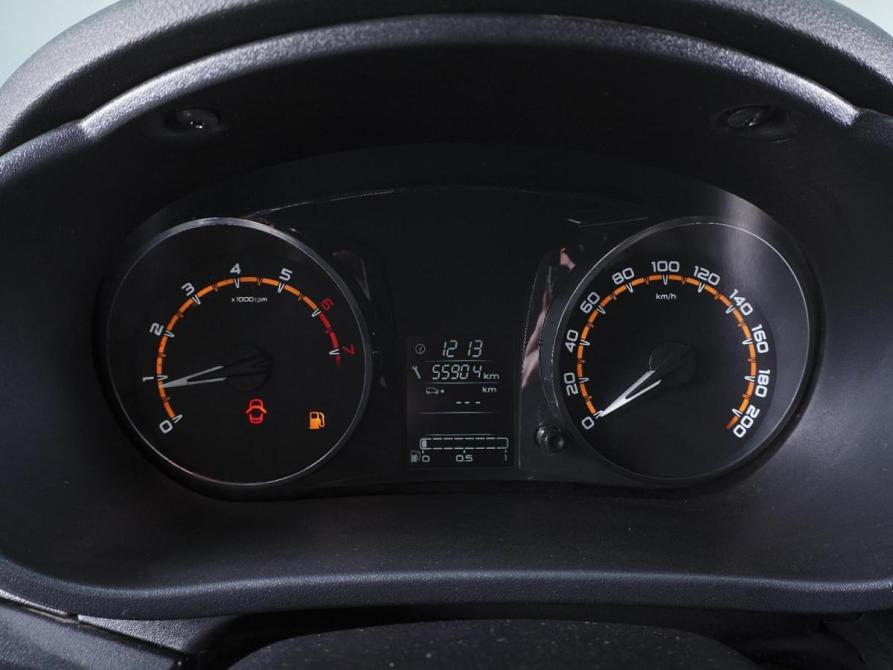 Lada (ВАЗ) Granta I Рестайлинг Ростов-на-Дону  - изображение 14