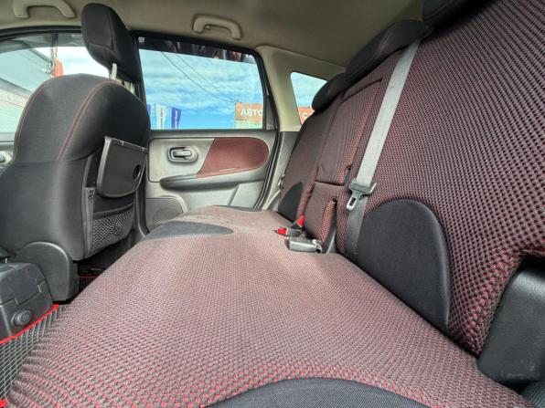 Nissan Note I с пробегом 2007 года, цена 540 000 рублей, 236836 км, хэтчбек, Автокод Объявления