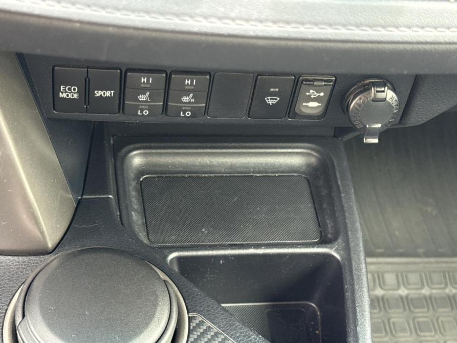 Toyota RAV4 IV (XA40) Саратов  - изображение 24