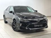 Toyota Camry VII (XV50) Рестайлинг 2 Вологда  - изображение 23