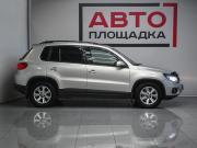 Volkswagen Tiguan I Рестайлинг Челябинск  - изображение 38