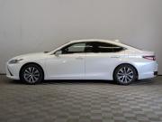 Lexus ES VII Москва  - изображение 38