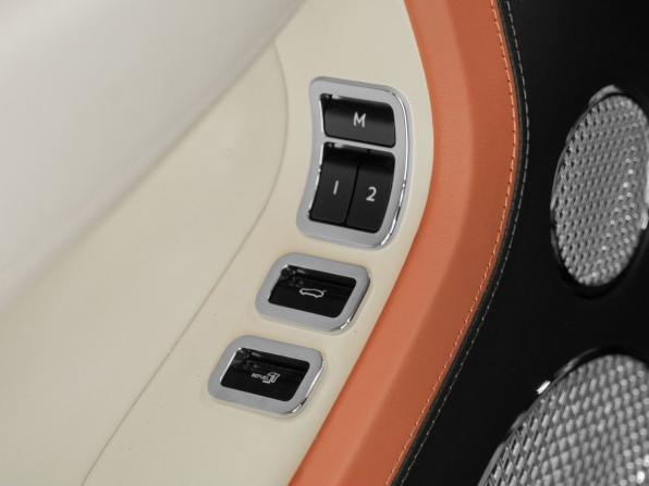 Bentley Continental GT IV с пробегом 2026 года, цена 47 900 000 рублей, 103 км, купе, Автокод Объявления