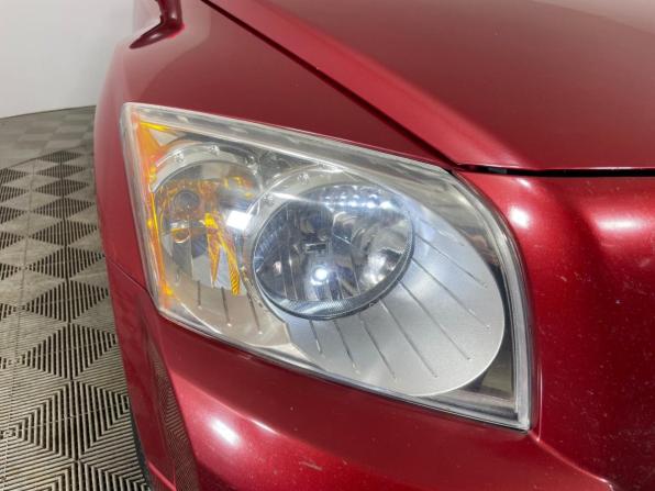Dodge Caliber I с пробегом 2008 года, цена 425 000 рублей, 225700 км, хэтчбек, Автокод Объявления