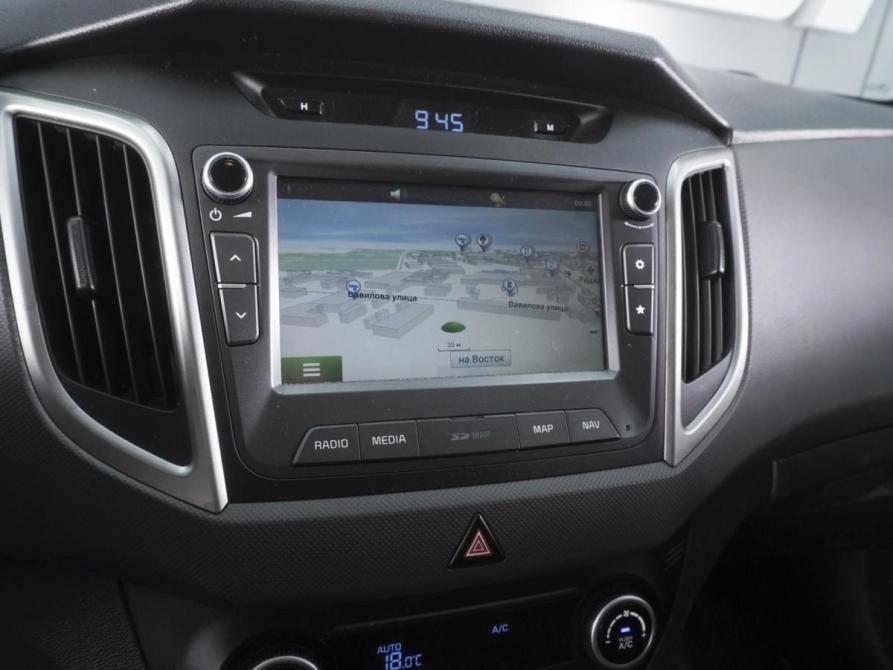 Hyundai Creta I Ростов-на-Дону  - изображение 13
