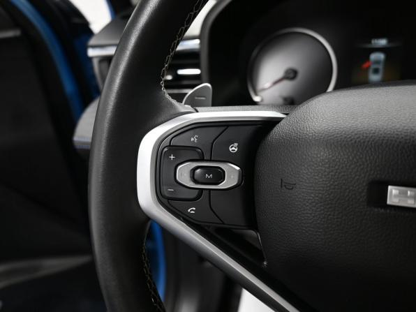 Haval Jolion I Рестайлинг с пробегом 2024 года, цена 2 195 000 рублей, 30502 км, внедорожник, Автокод Объявления