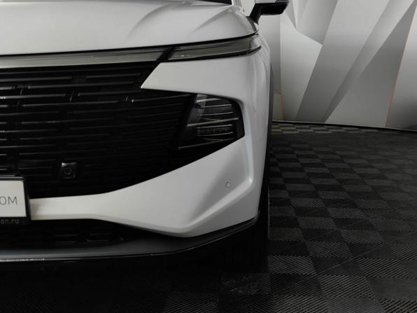 Новый Haval F7x II 2026 года, цена 3 890 695 рублей, внедорожник, Автокод Объявления