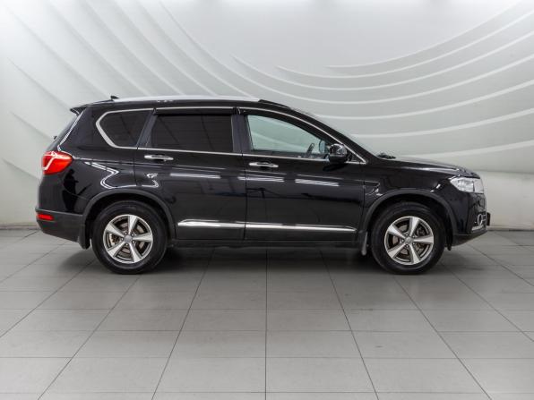 Haval H6 I с пробегом 2018 года, цена 1 348 000 рублей, 113138 км, внедорожник, Автокод Объявления