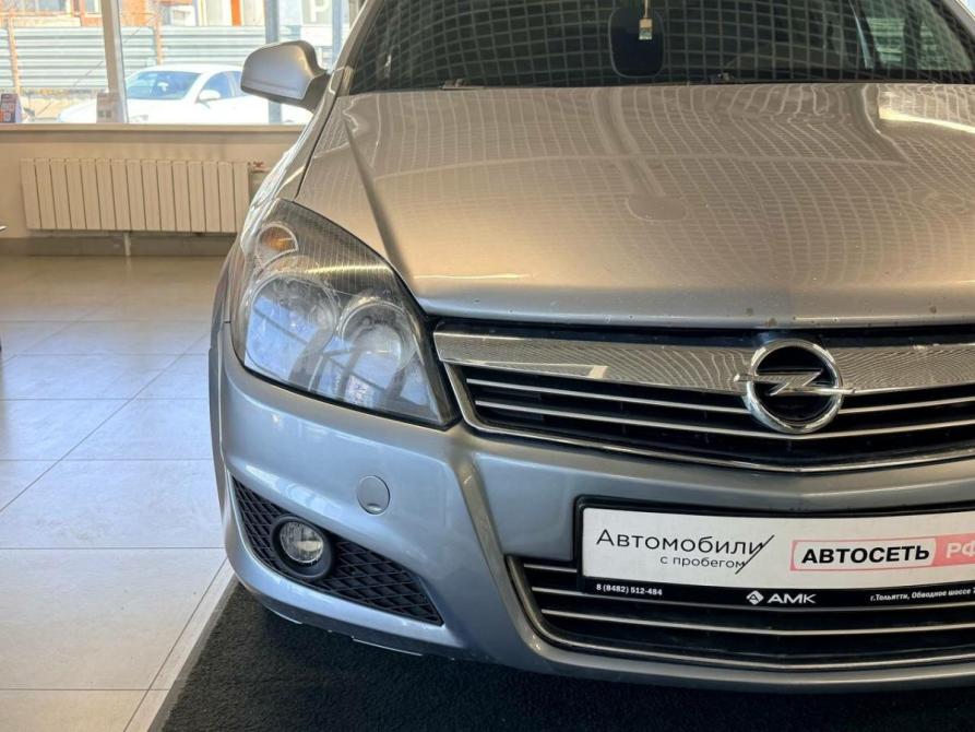 Opel Astra H Рестайлинг Тольятти  - изображение 5