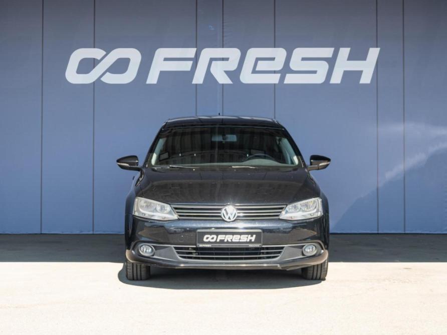 Volkswagen Jetta VI Краснодар  - изображение 3