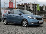 Kia Rio III Рестайлинг Ижевск  - изображение 27