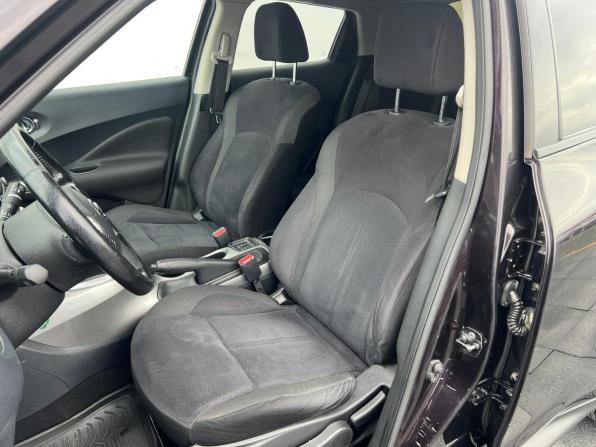 Новый Nissan Juke I 2012 года, цена 980 000 рублей, внедорожник, Автокод Объявления
