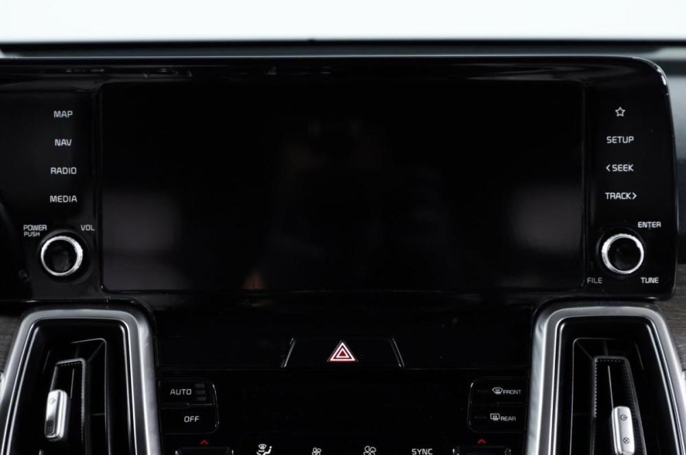 Kia Sorento IV Новосибирск  - изображение 11