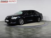 Toyota Camry VII (XV50) Рестайлинг Белгород  - изображение 19