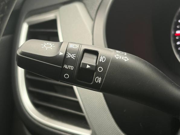 Kia Seltos I с пробегом 2022 года, цена 2 499 000 рублей, 61093 км, внедорожник, Автокод Объявления