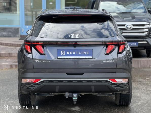 Hyundai Tucson IV с пробегом 2022 года, цена 2 590 000 рублей, 157000 км, внедорожник, Автокод Объявления