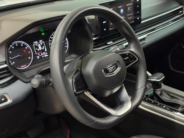 Belgee S50 с пробегом 2026 года, цена 1 830 000 рублей, 17000 км, седан, Автокод Объявления
