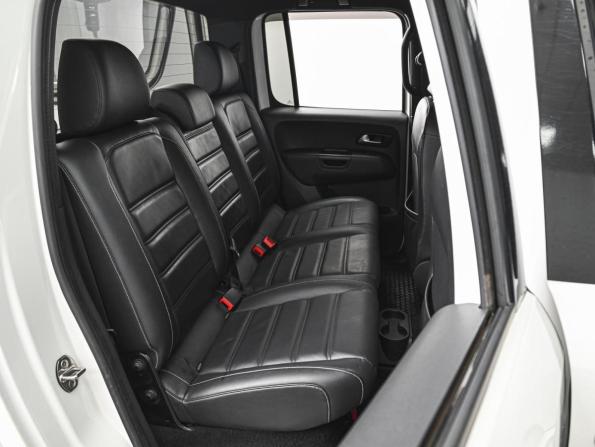 Volkswagen Amarok I Рестайлинг с пробегом 2019 года, цена 3 750 000 рублей, 129290 км, offers.body_type.unknown, Автокод Объявления