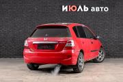 Honda Civic VII Рестайлинг Екатеринбург  - изображение 17