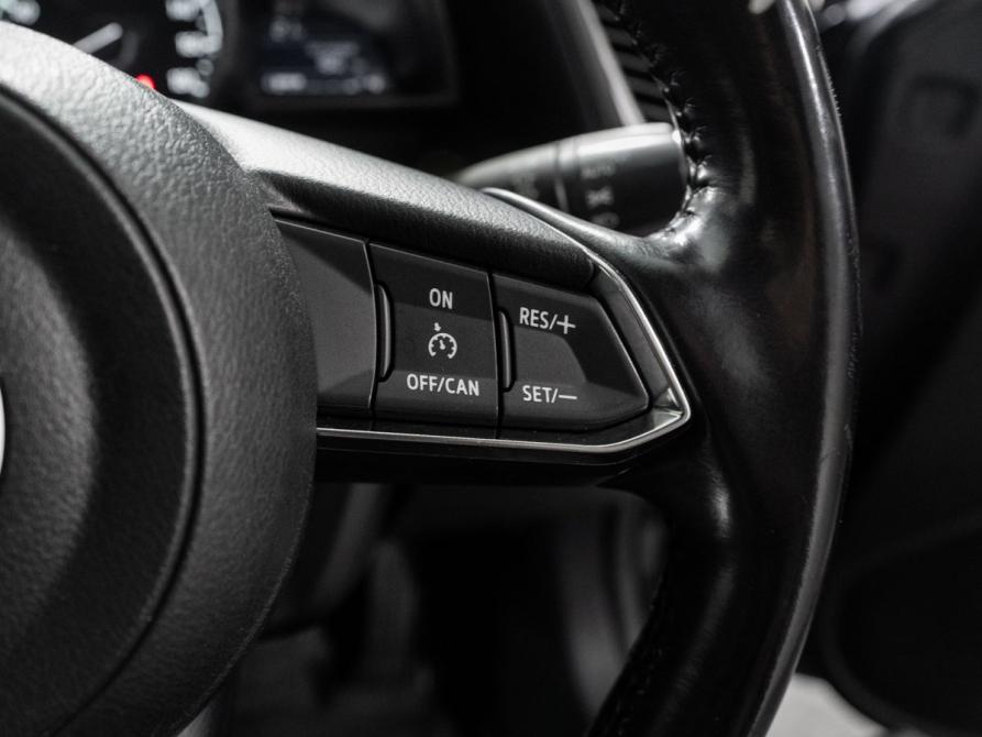 Mazda Axela III Рестайлинг Иркутск  - изображение 12