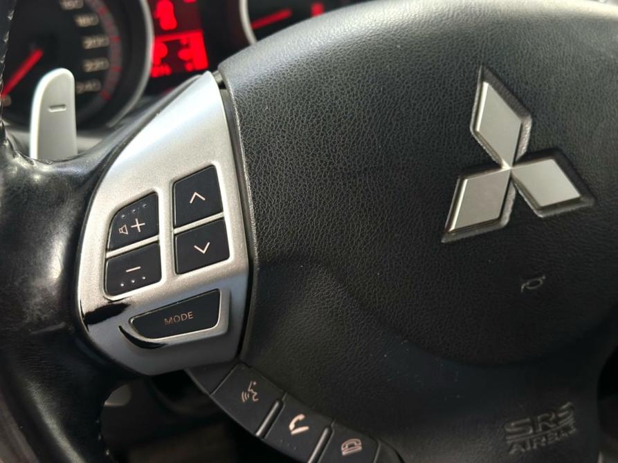 Mitsubishi Outlander II Ростов-на-Дону  - изображение 11