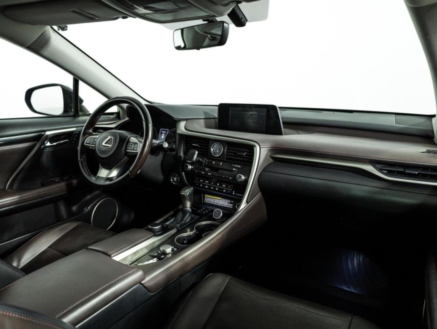 Lexus RX IV Санкт-Петербург  - изображение 10