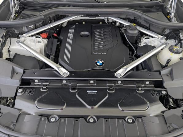 BMW X6 III (G06) с пробегом 2022 года, цена 7 925 000 рублей, 74405 км, внедорожник, Автокод Объявления