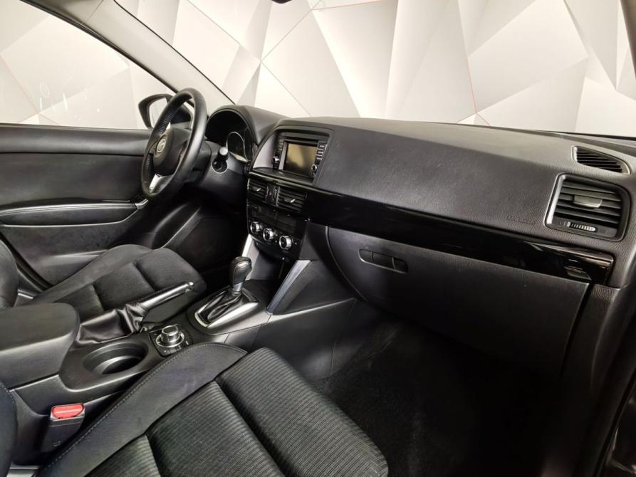 Mazda CX-5 I Москва  - изображение 12