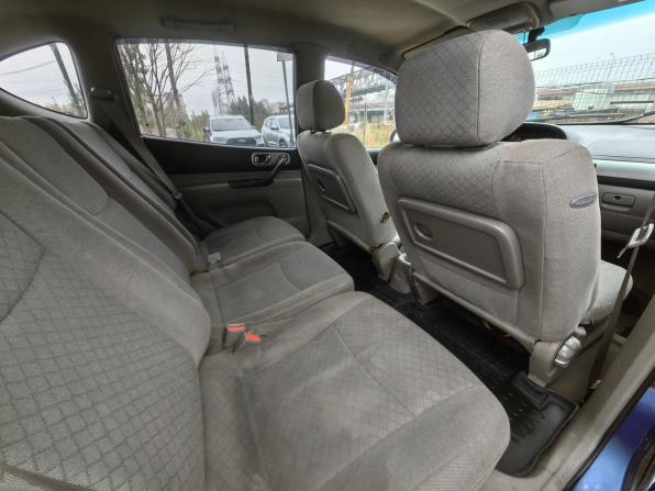 Chevrolet Rezzo с пробегом 2006 года, цена 289 000 рублей, 221000 км, компактвэн, Автокод Объявления