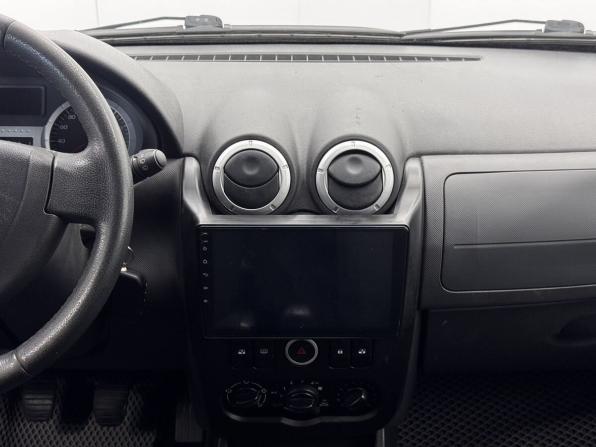 Lada (ВАЗ) Largus I с пробегом 2018 года, цена 830 000 рублей, 188264 км, универсал, Автокод Объявления