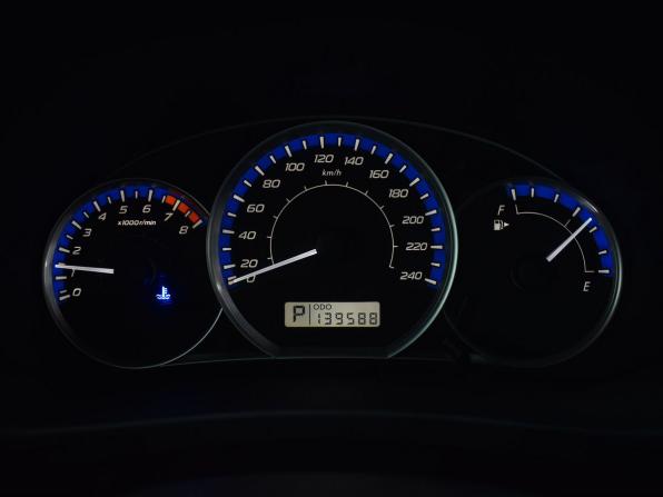 Subaru Forester III Рестайлинг с пробегом 2011 года, цена 1 199 999 рублей, 139587 км, внедорожник, Автокод Объявления