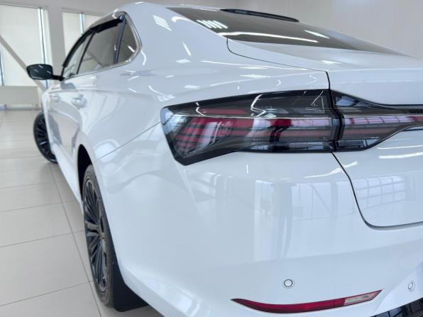 Geely Preface I с пробегом 2024 года, цена 2 600 000 рублей, 8163 км, седан, Автокод Объявления