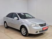 Chevrolet Lacetti I Альметьевск  - изображение 23