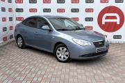 Hyundai Elantra IV (HD) Санкт-Петербург  - изображение 16