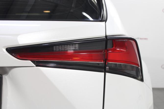 Lexus NX I Рестайлинг с пробегом 2019 года, цена 4 000 000 рублей, 70909 км, внедорожник, Автокод Объявления
